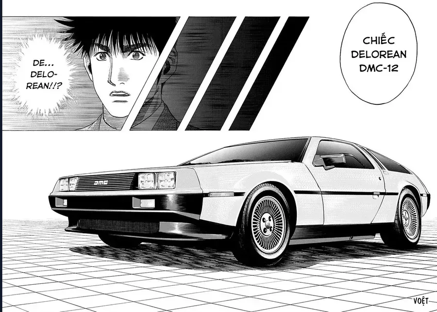 Countach Tập 116 trang 20