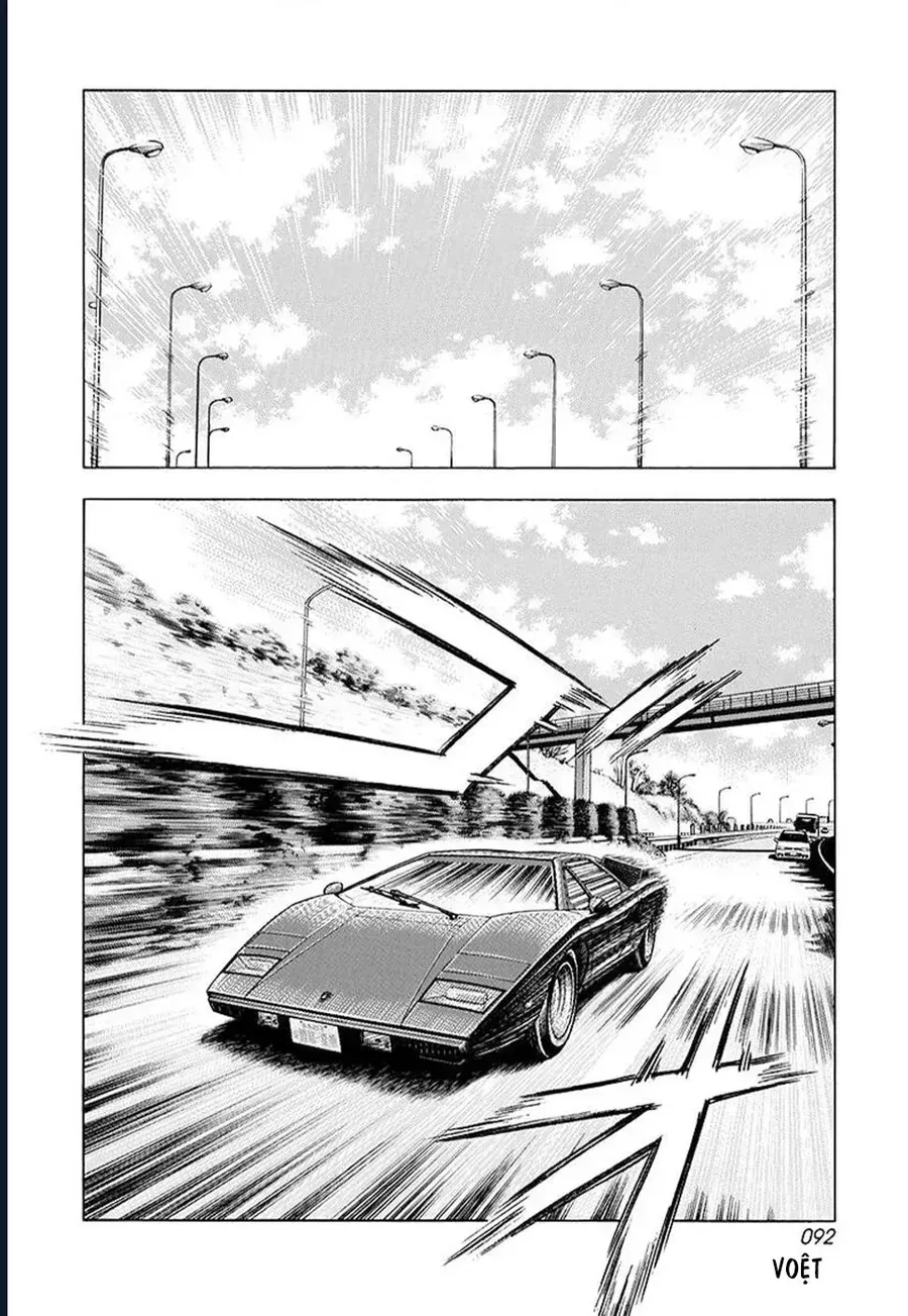 Countach Tập 116 trang 6