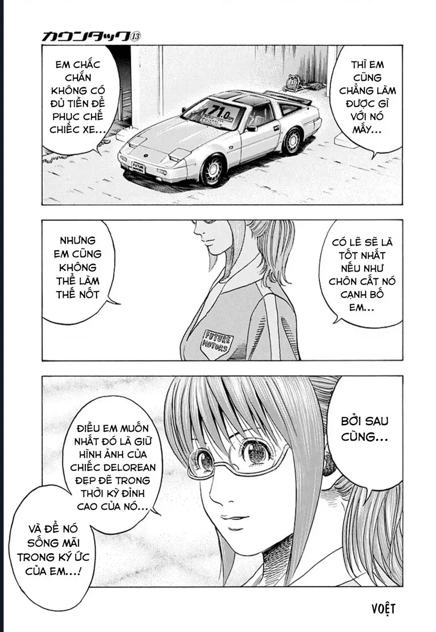 Countach Tập 117 trang 13