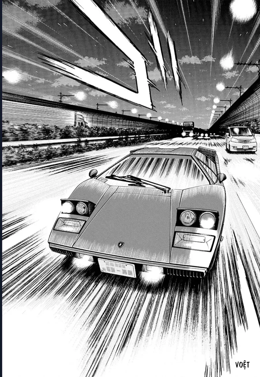 Countach Tập 117 trang 16