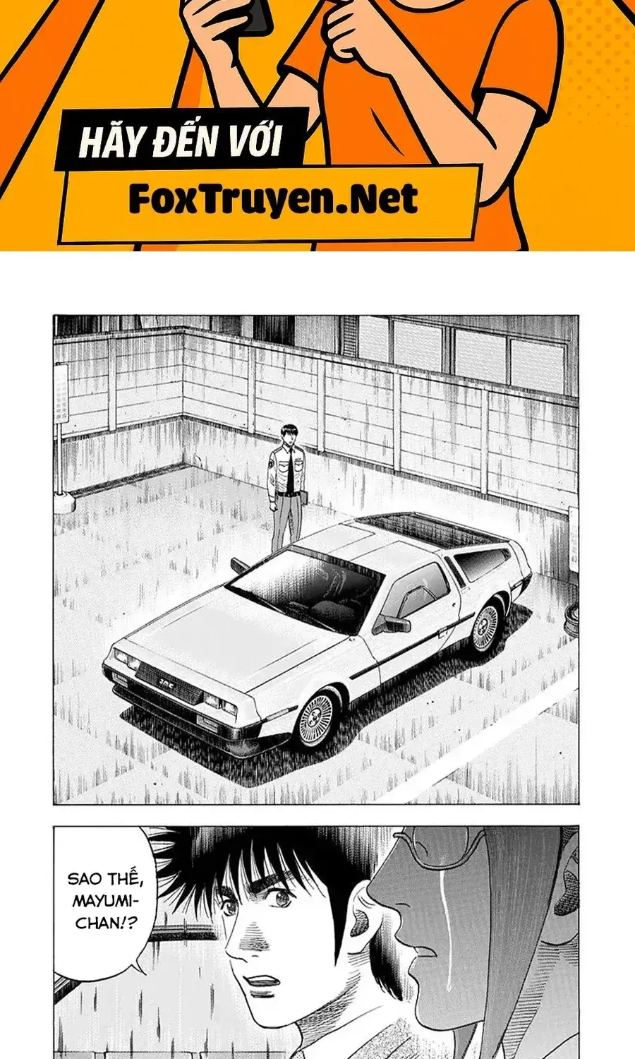 Countach Tập 120 trang 2