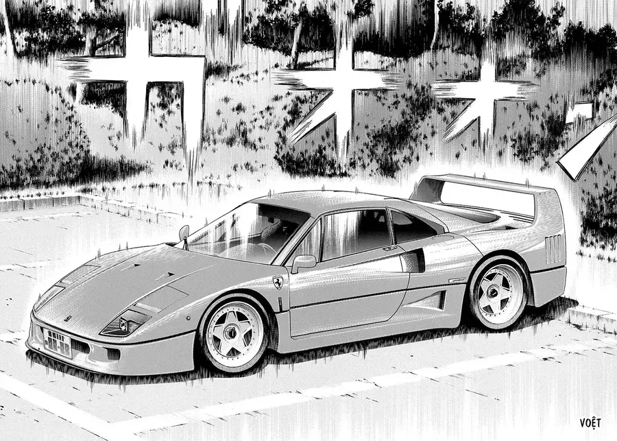 Countach Tập 122 trang 14