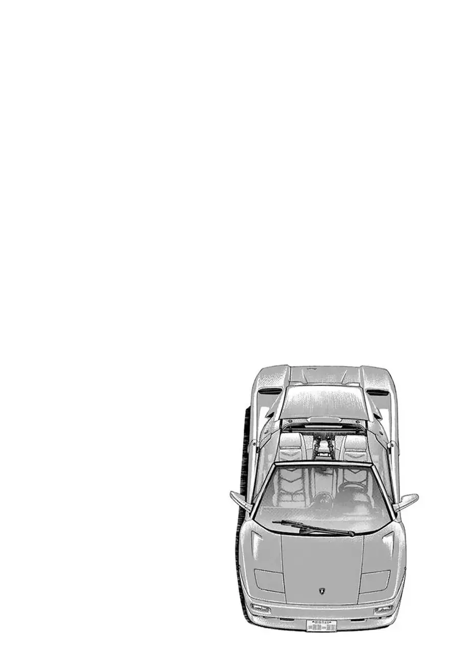Countach Tập 123 trang 18