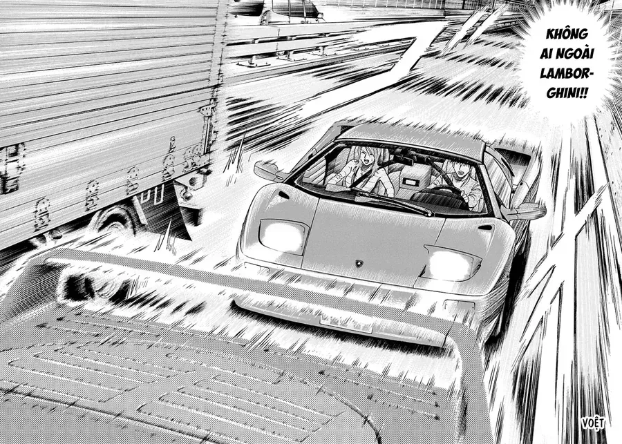Countach Tập 129 trang 13