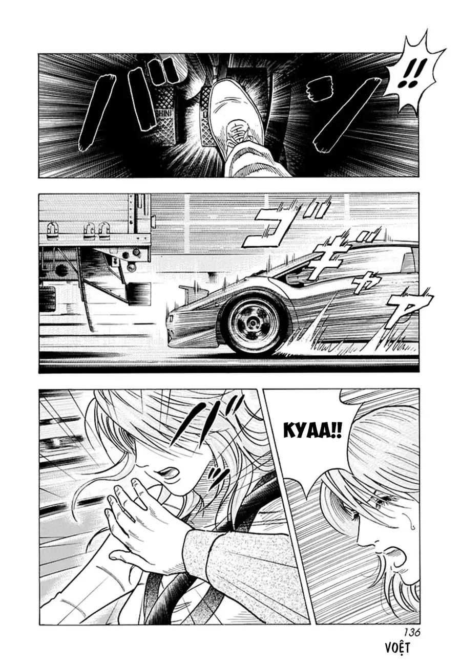 Countach Tập 129 trang 14