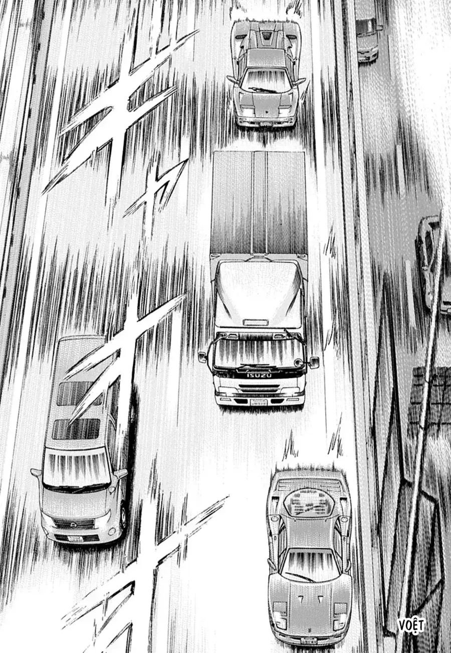 Countach Tập 129 trang 15