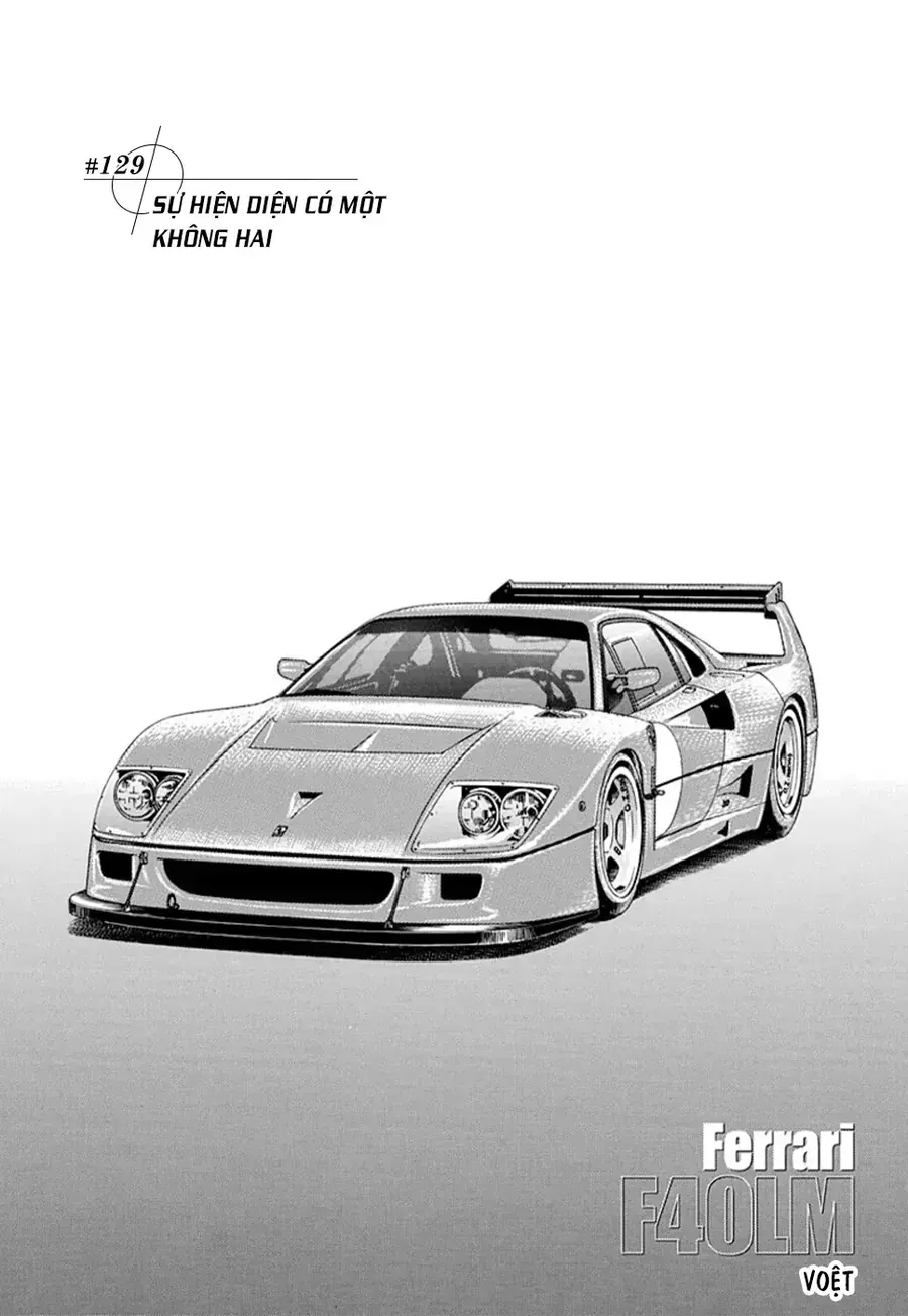 Countach Tập 129 trang 5