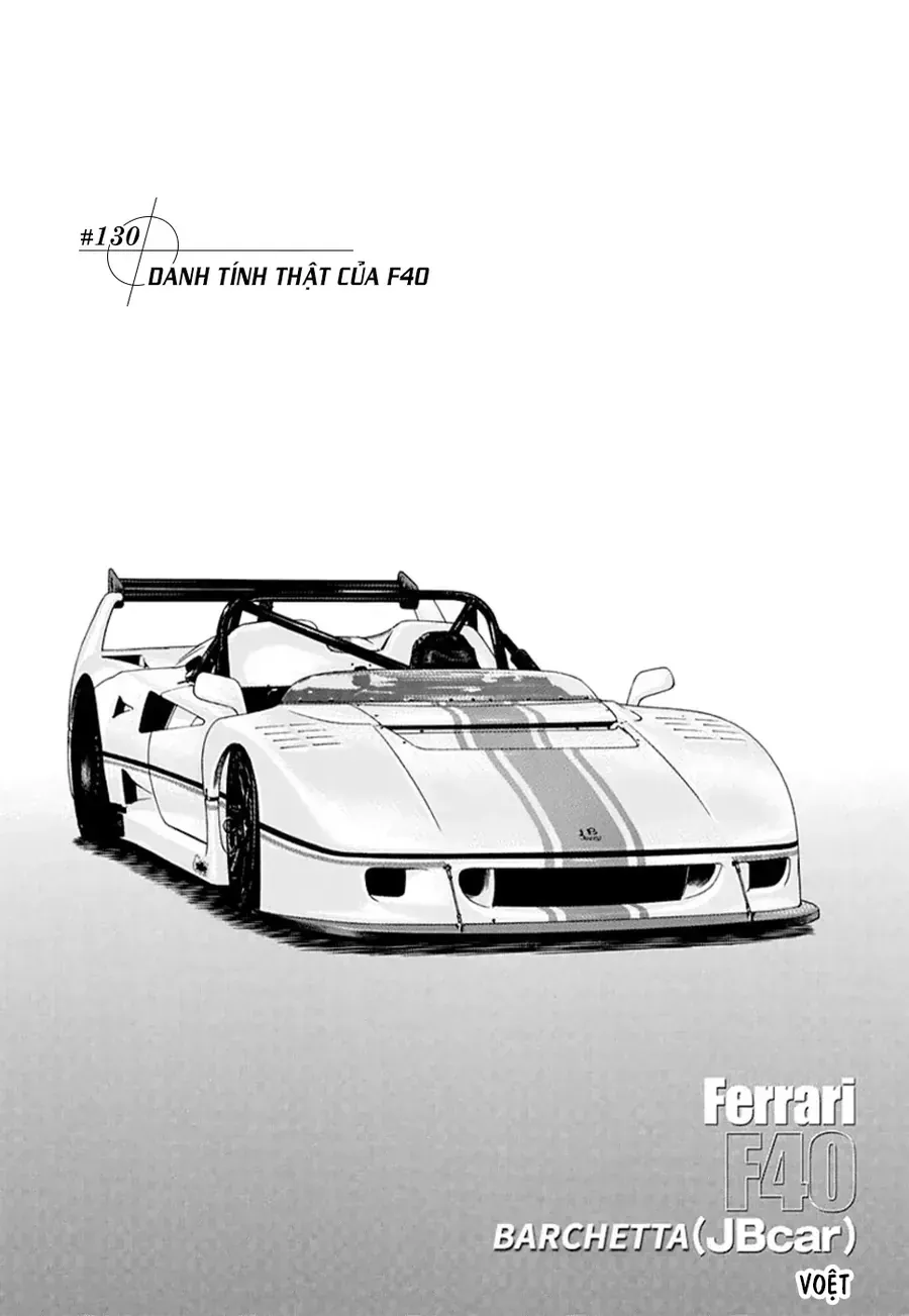 Countach Tập 130 trang 5