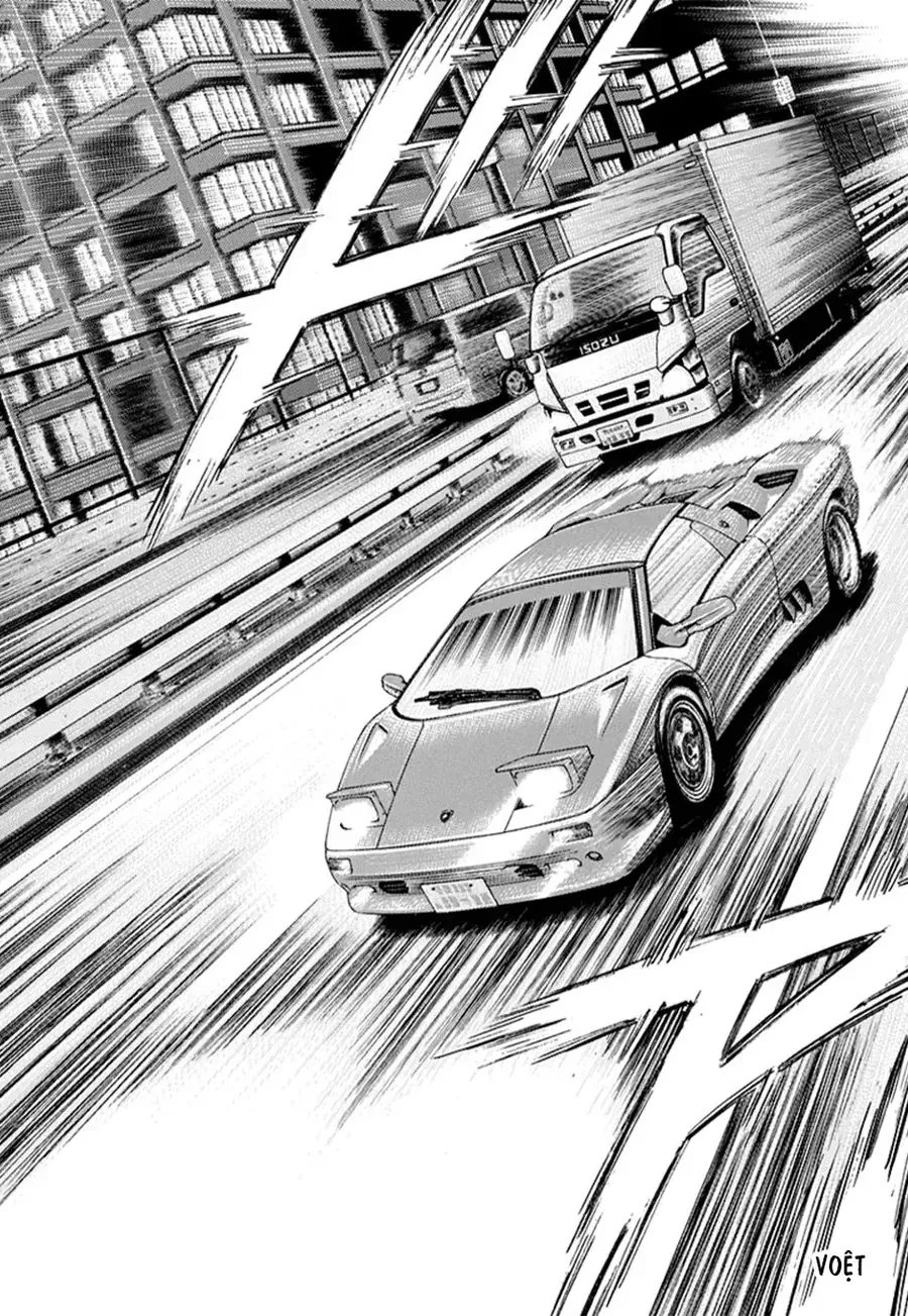 Countach Tập 130 trang 6