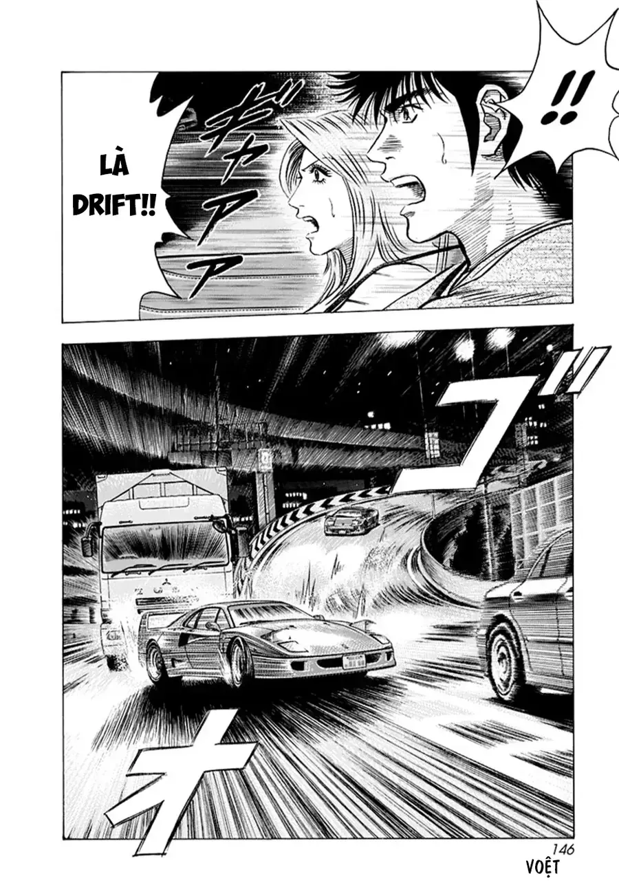Countach Tập 130 trang 9