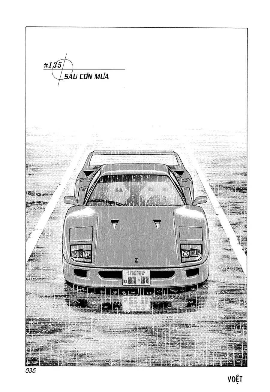 Countach Tập 135 trang 4