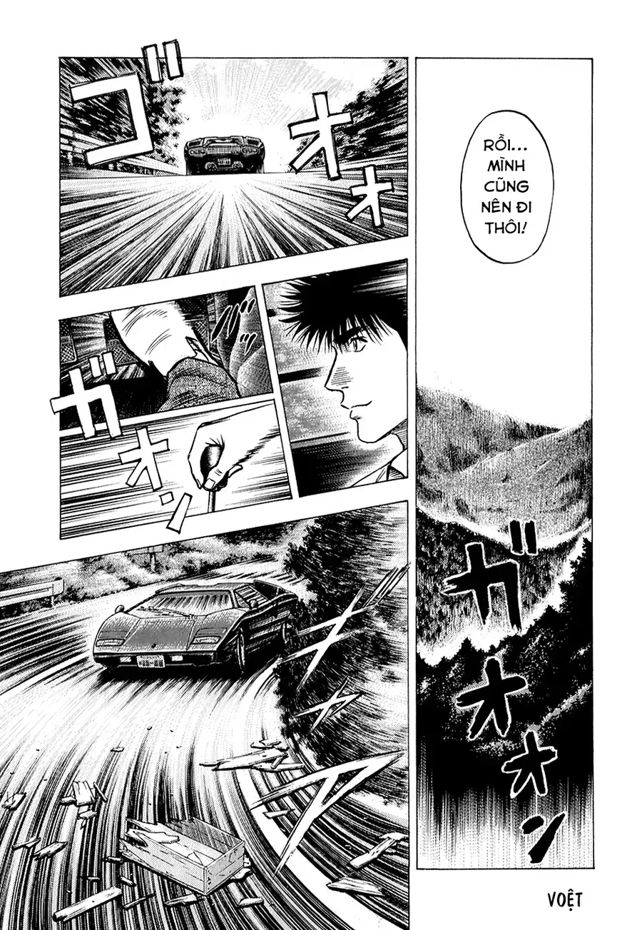 Countach Tập 136 trang 15