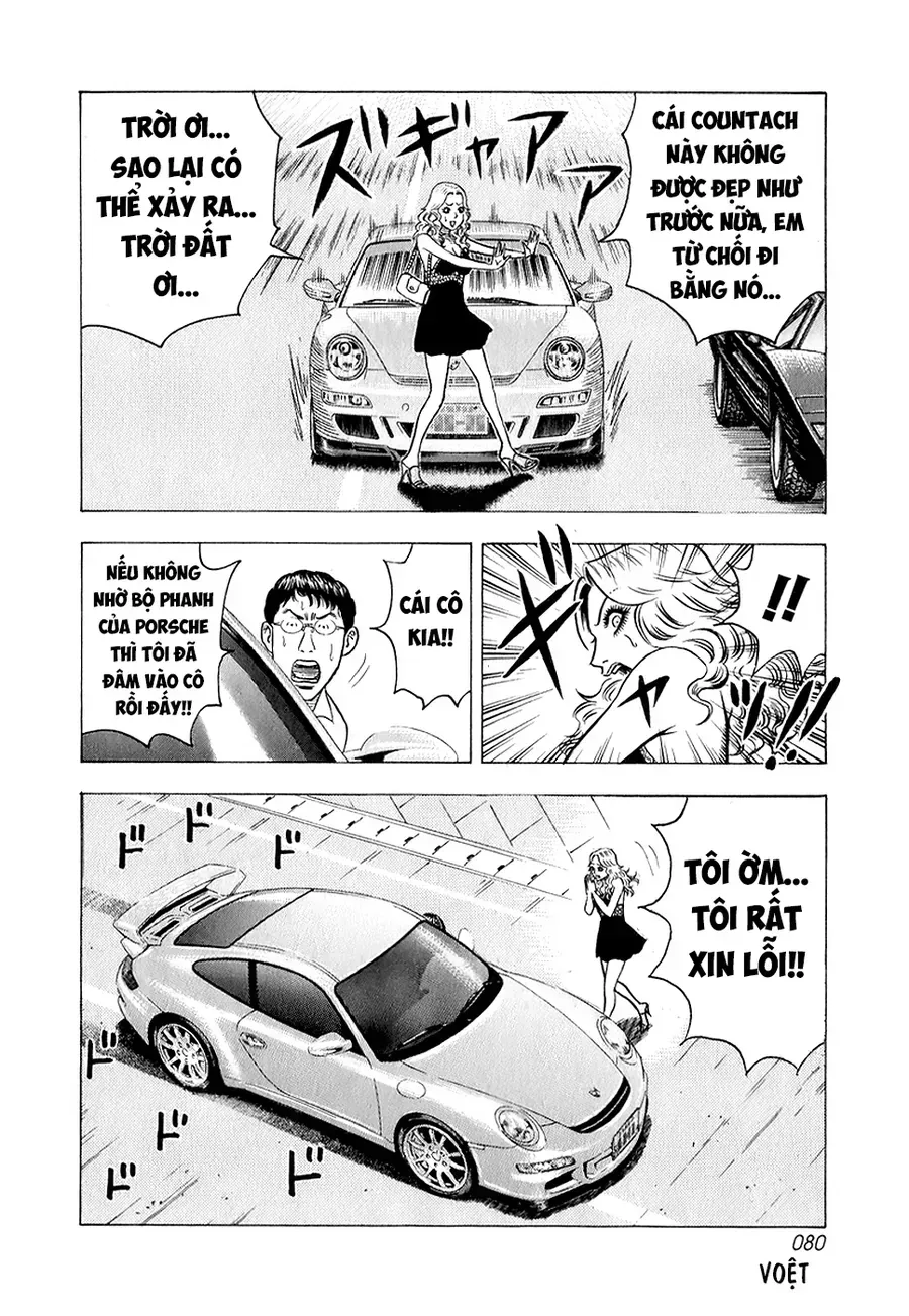 Countach Tập 137 trang 15