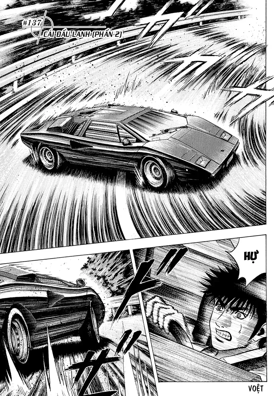 Countach Tập 137 trang 4