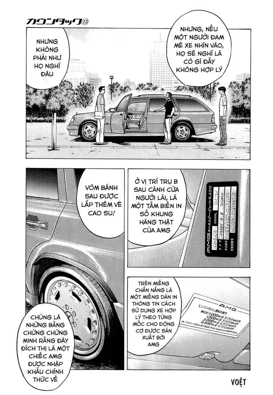 Countach Tập 138 trang 12