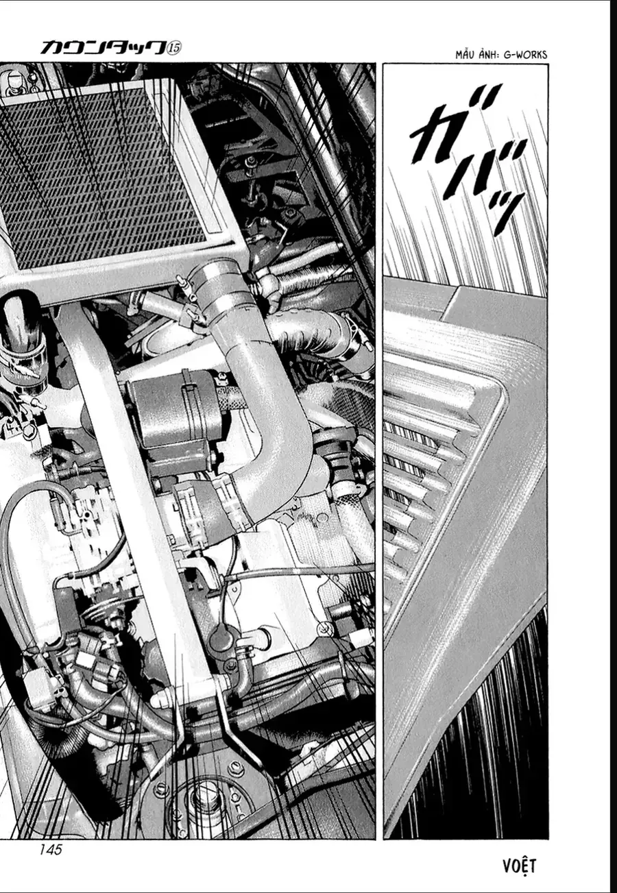 Countach Tập 141 trang 12