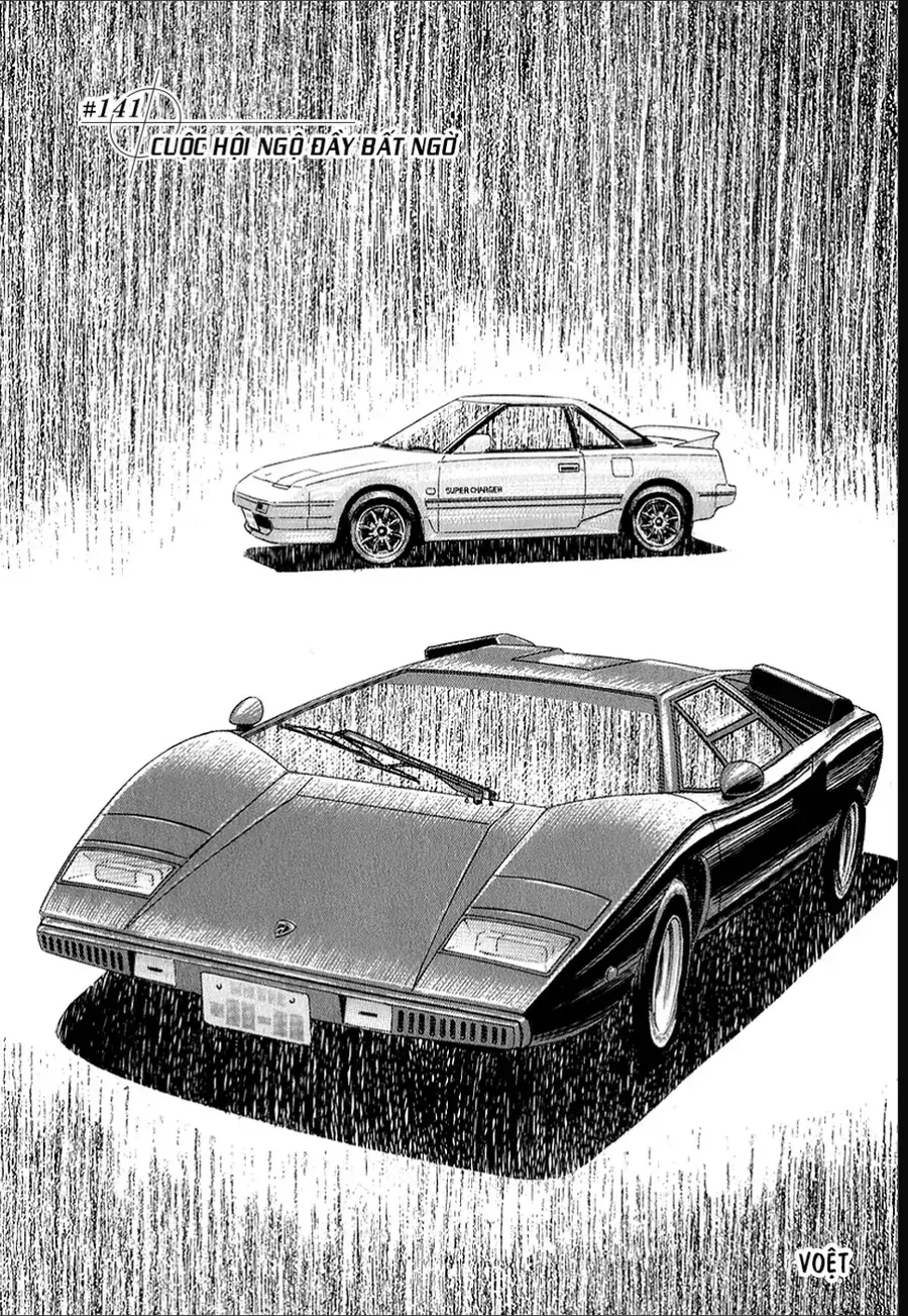 Countach Tập 141 trang 4