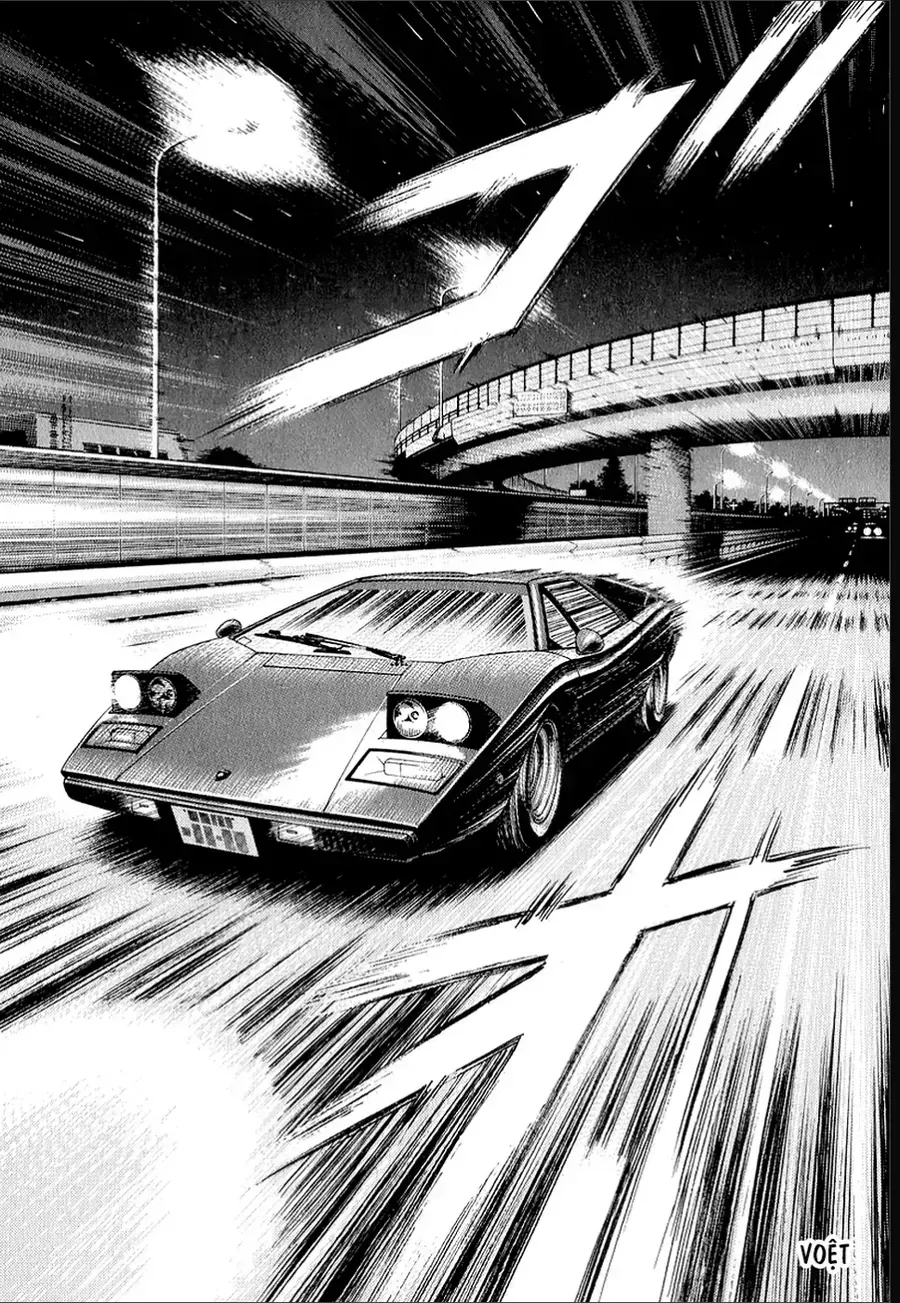 Countach Tập 141 trang 7