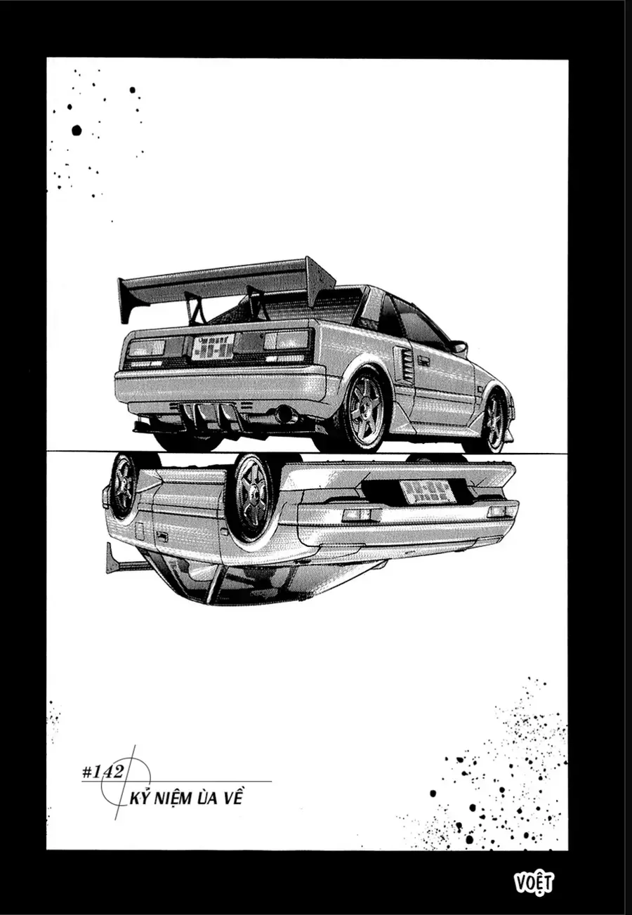 Countach Tập 142 trang 4