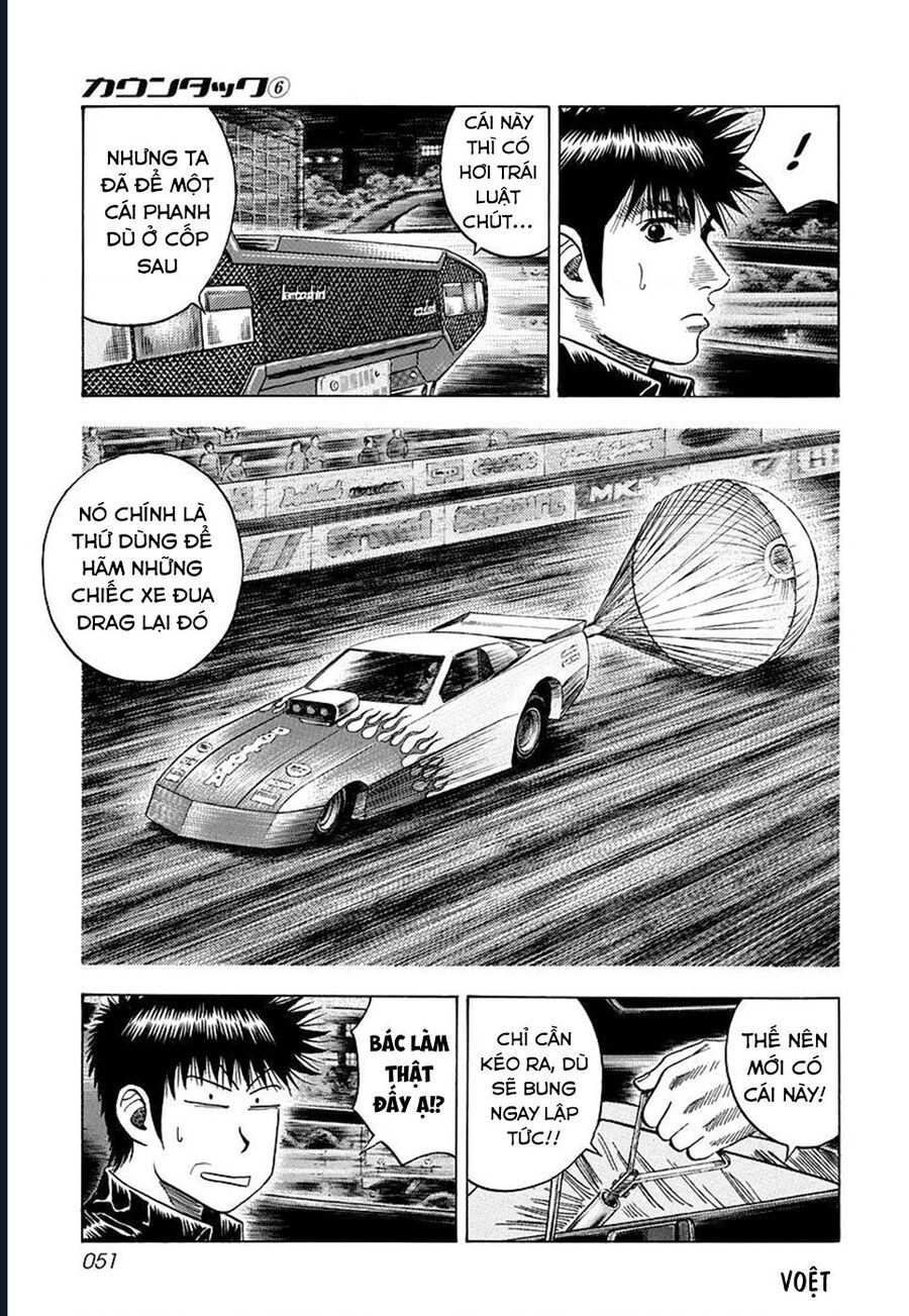 Countach Tập 46 trang 15