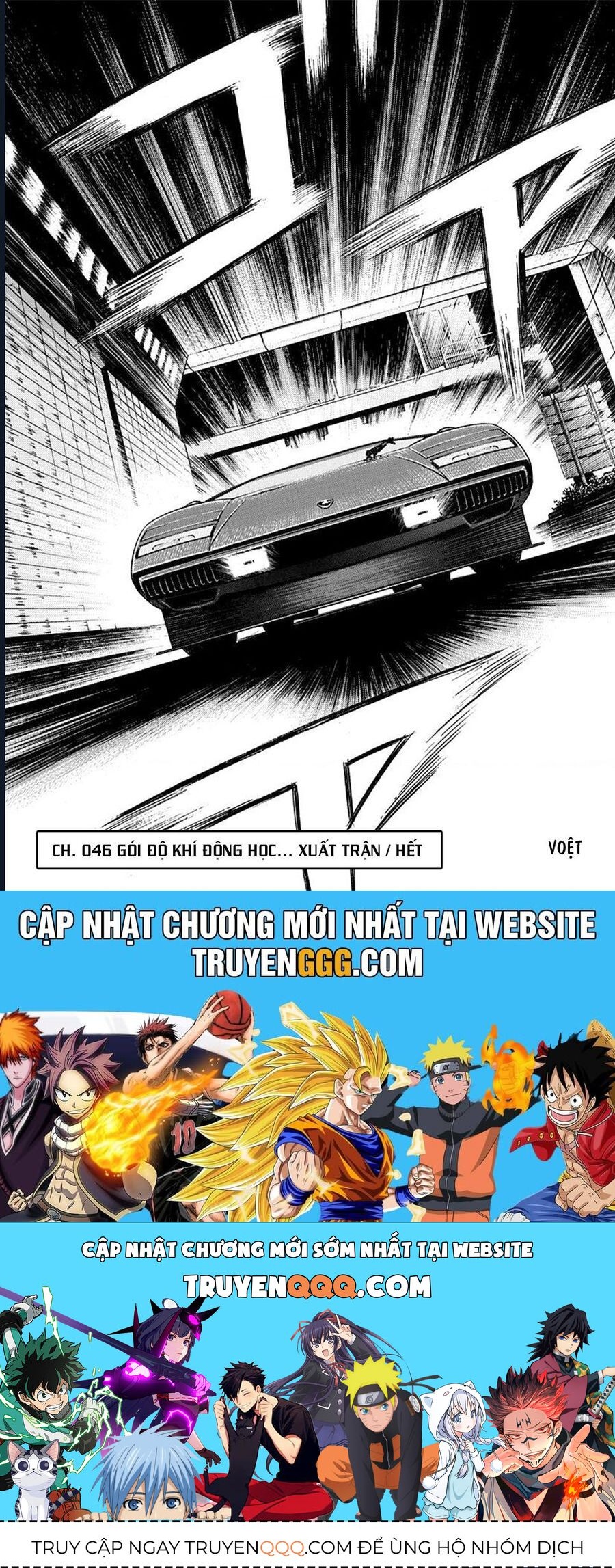 Countach Tập 46 trang 18