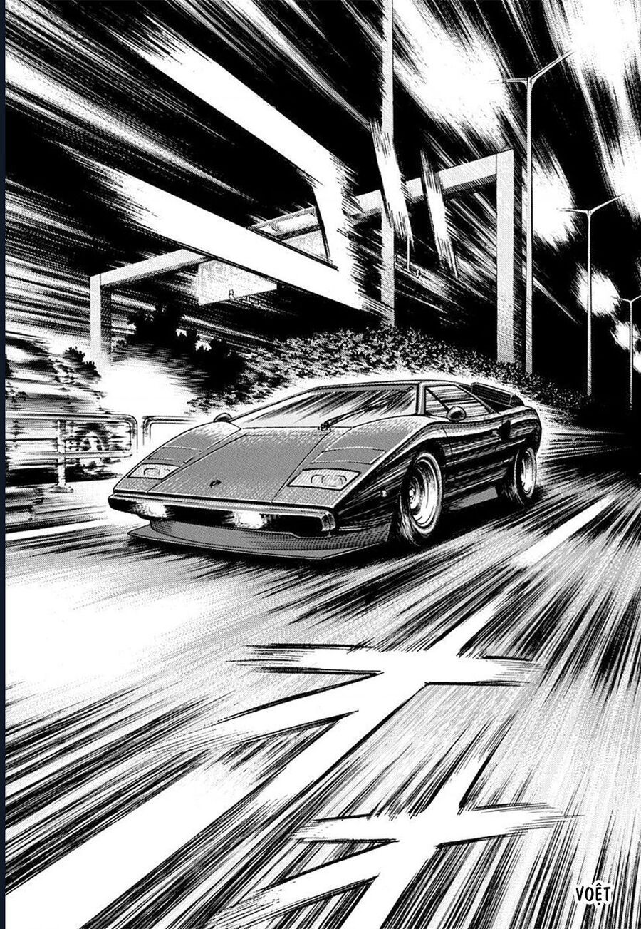 Countach Tập 46 trang 8