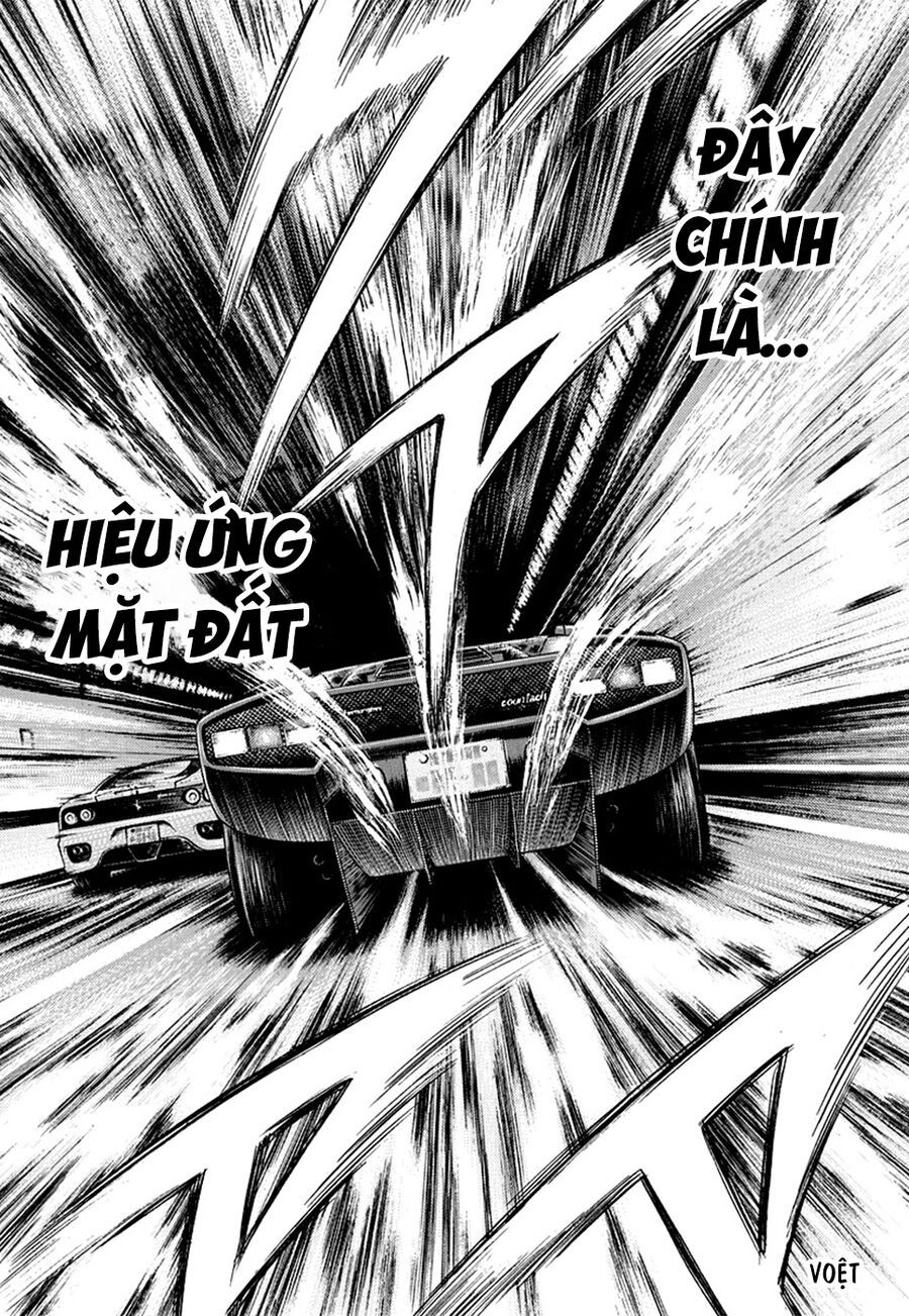 Countach Tập 47 trang 13