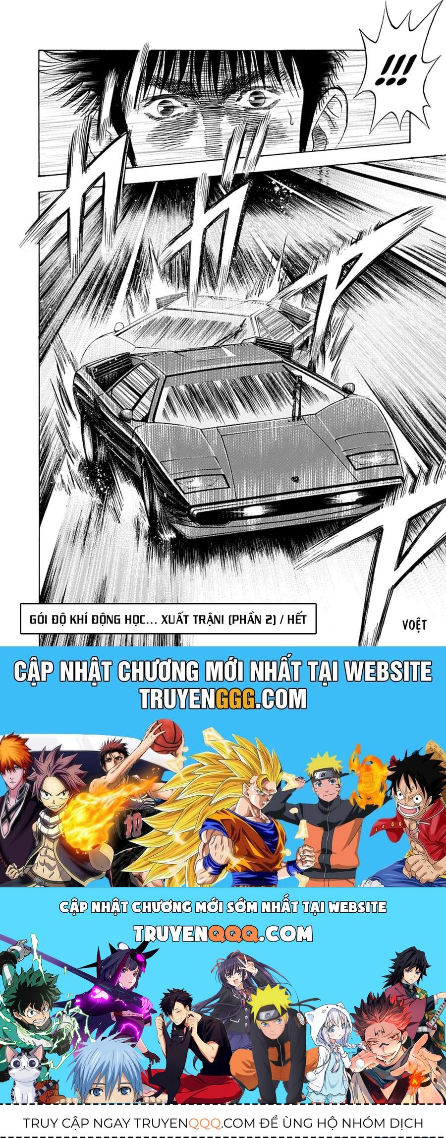 Countach Tập 47 trang 18