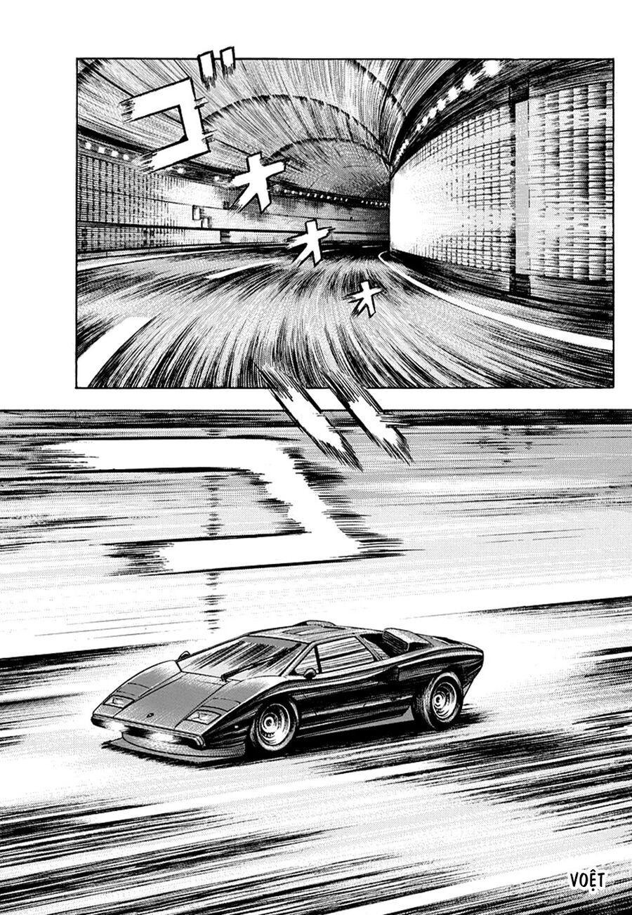 Countach Tập 47 trang 5