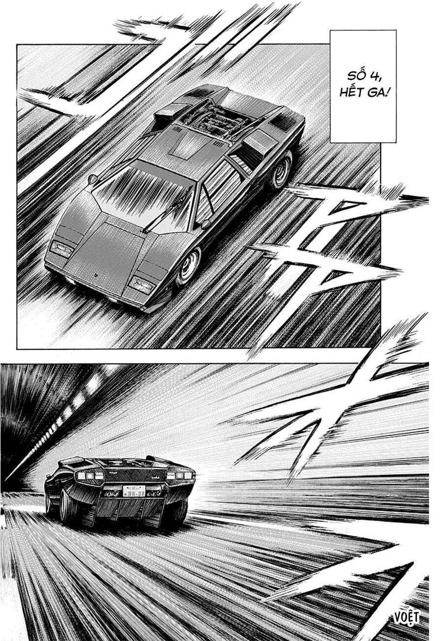 Countach Tập 47 trang 10