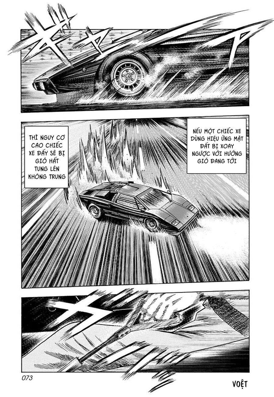 Countach Tập 48 trang 5