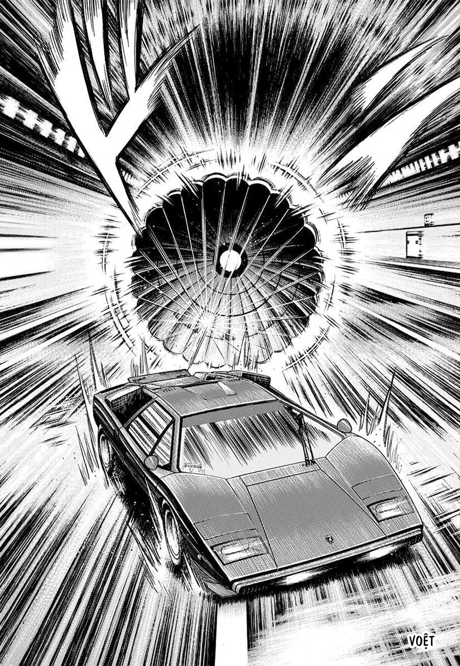 Countach Tập 48 trang 6
