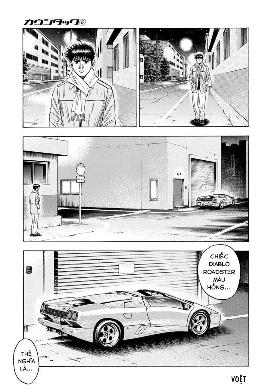 Countach Tập 49 trang 17