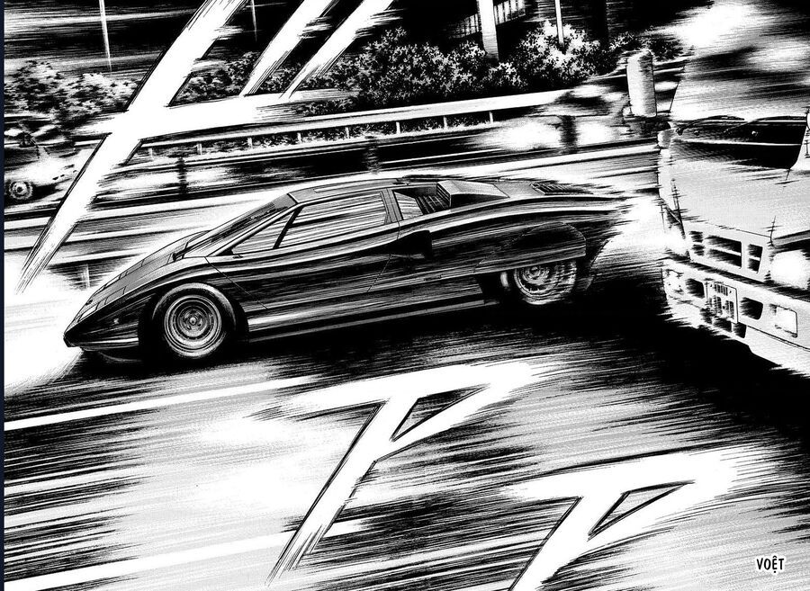Countach Tập 52 trang 29