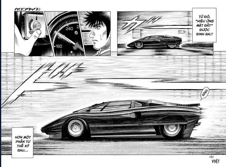 Countach Tập 53 trang 13