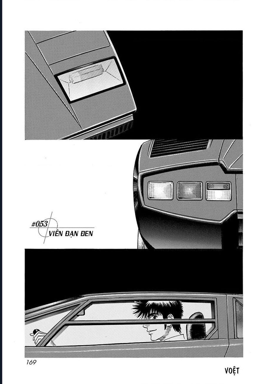 Countach Tập 53 trang 3
