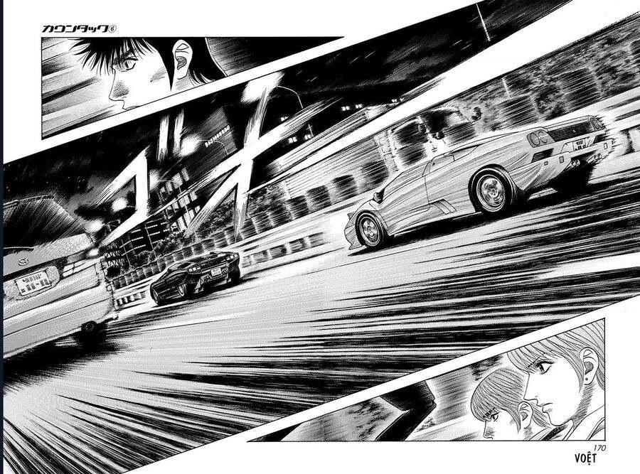 Countach Tập 53 trang 4