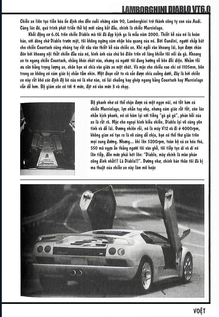 Countach Tập 54 trang 18