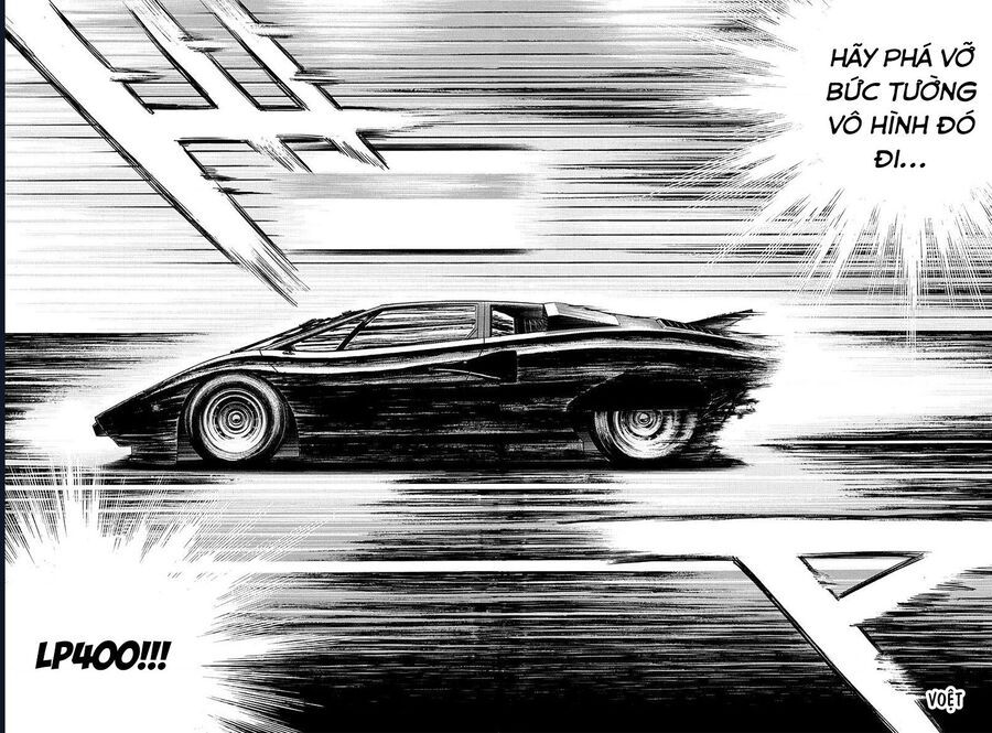 Countach Tập 54 trang 8