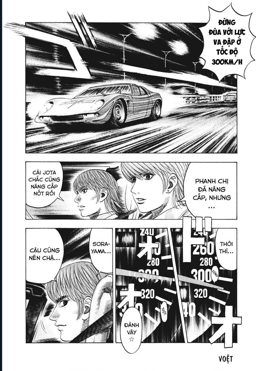 Countach Tập 56 trang 12