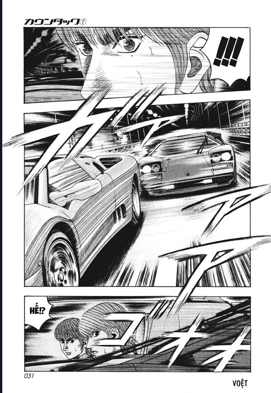 Countach Tập 56 trang 13