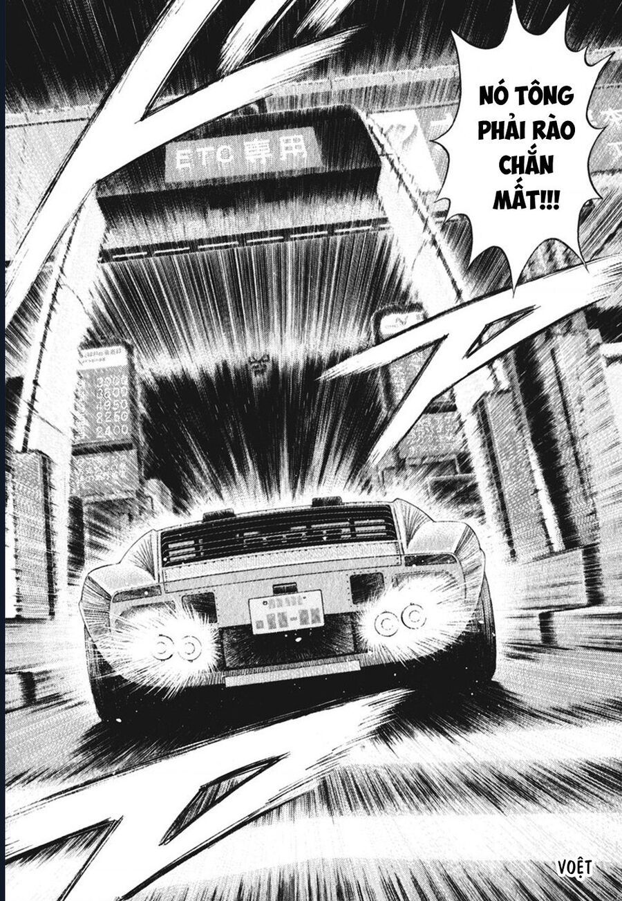 Countach Tập 57 trang 13