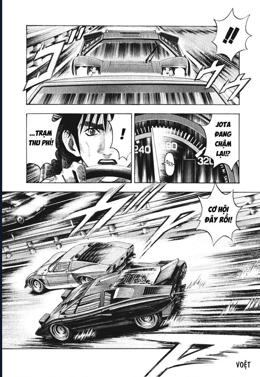 Countach Tập 57 trang 7