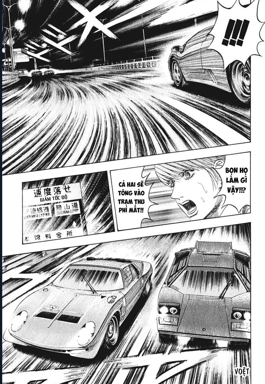 Countach Tập 57 trang 10