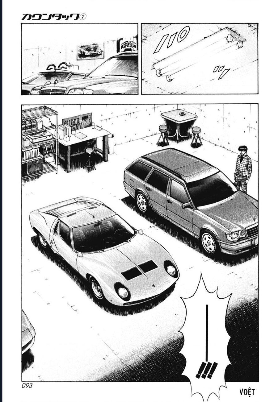 Countach Tập 60 trang 13