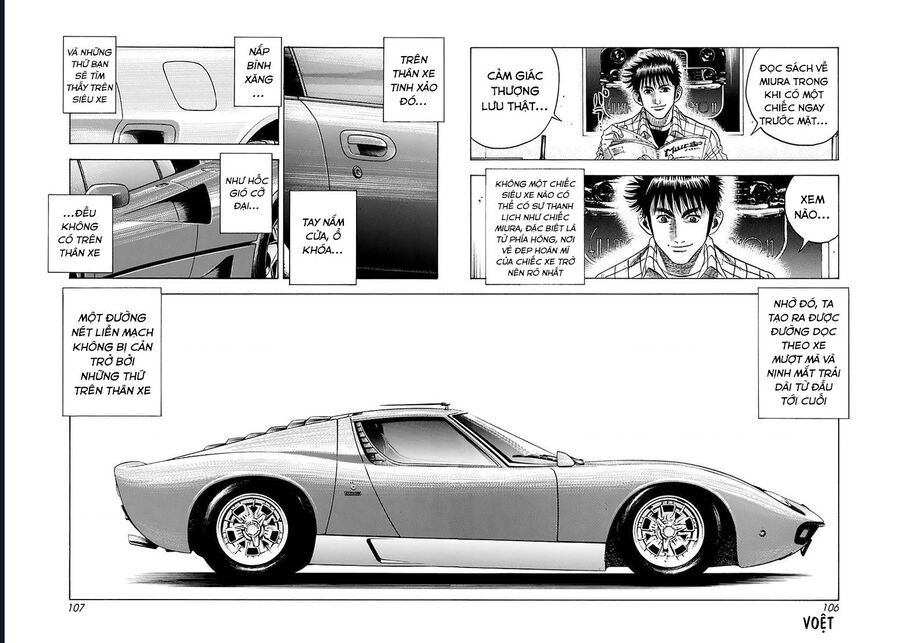 Countach Tập 60 trang 24