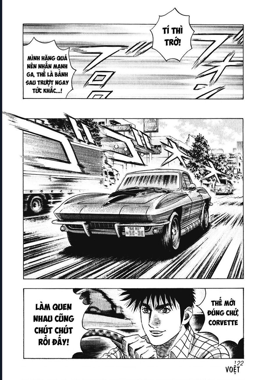 Countach Tập 61 trang 12