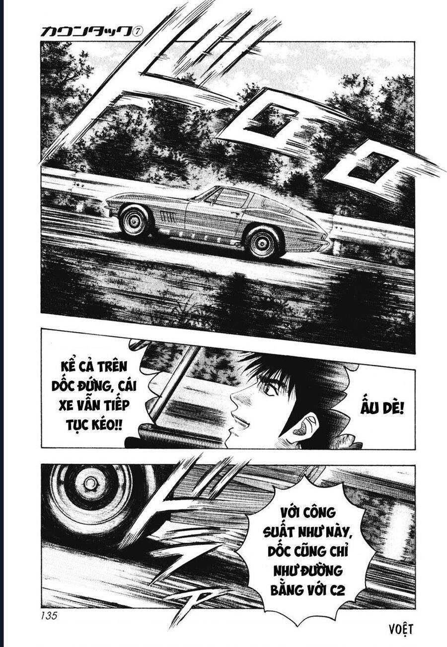Countach Tập 62 trang 7