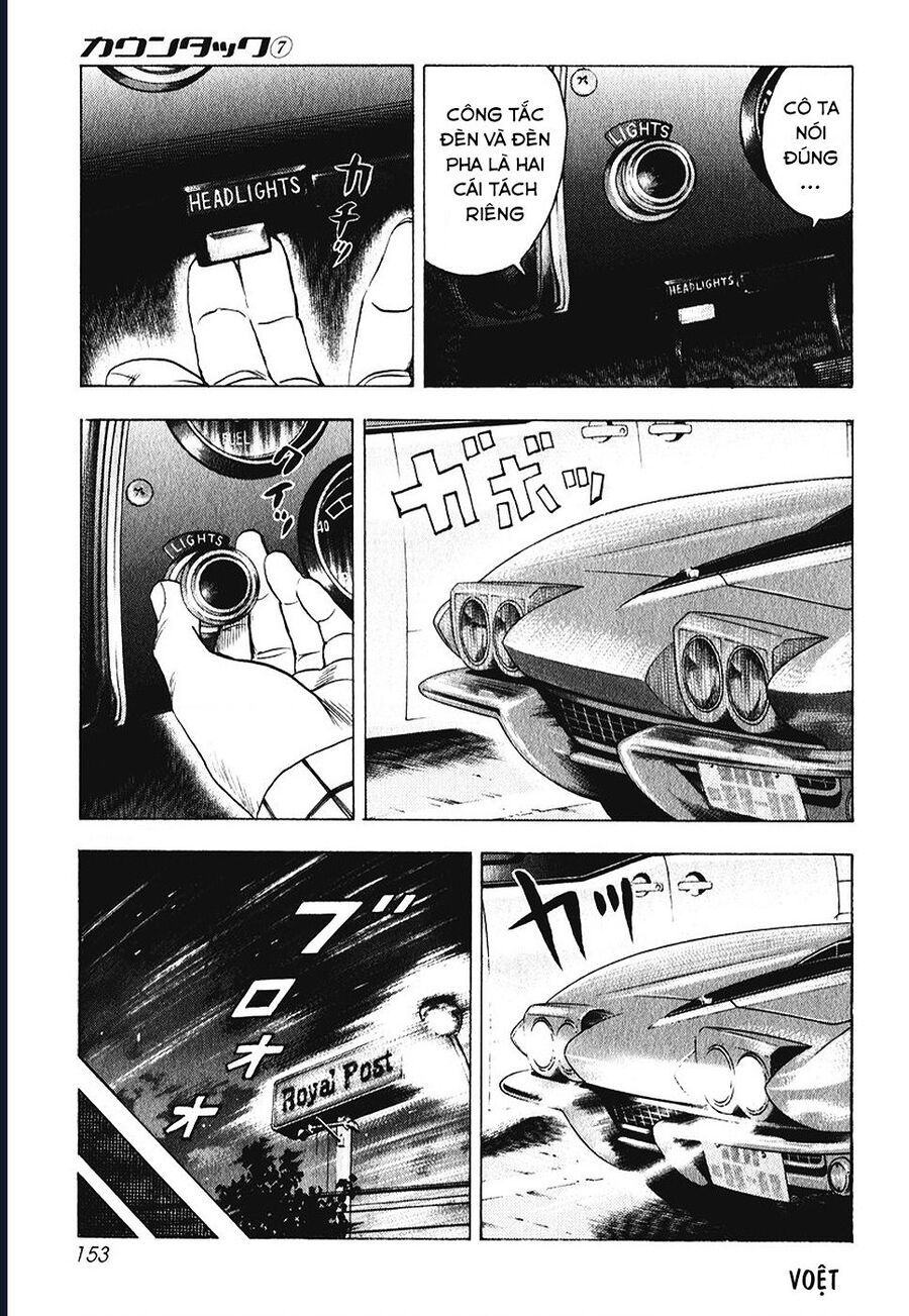 Countach Tập 63 trang 7