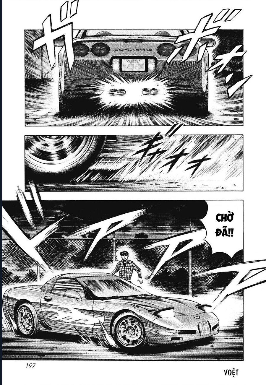 Countach Tập 65 trang 15